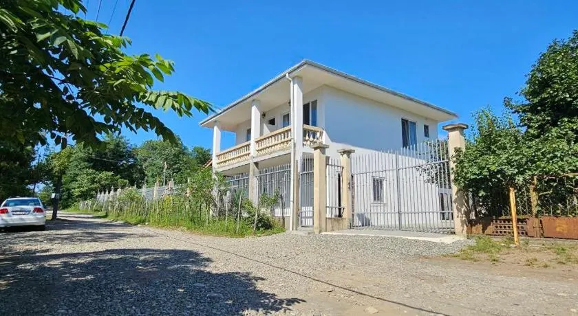 Guesthouse-villa Shekvetili AE - Image 1