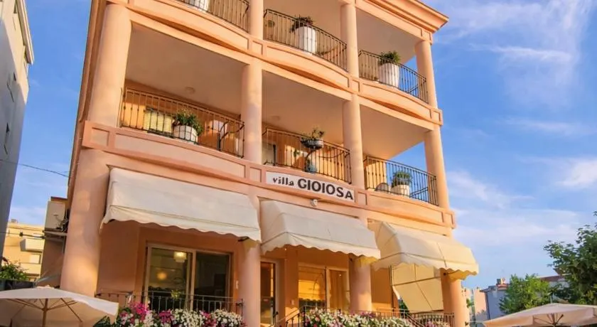 Hotel Villa Gioiosa - Beach & Bistrot - Image 1