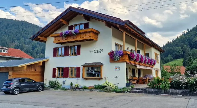 Haus Luise - Image 1