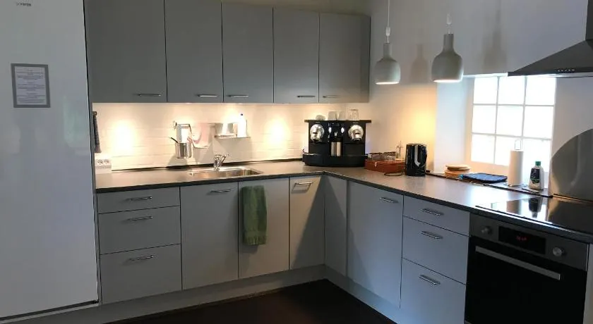 Ibsens Gaard - Image 1