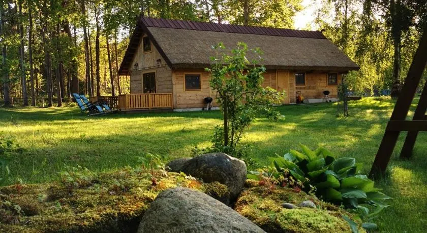 Pape holiday home - Image 1