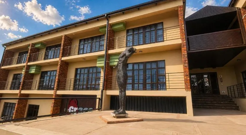 The Grace Boutique Hotel - Image 1