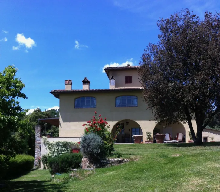 Villa Ronzanello Dimora Medicea - Image 1