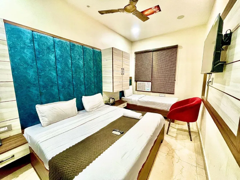 Goroomgo BLACKWOOD BY MONGA DREAM AMRITSAR - Image 1