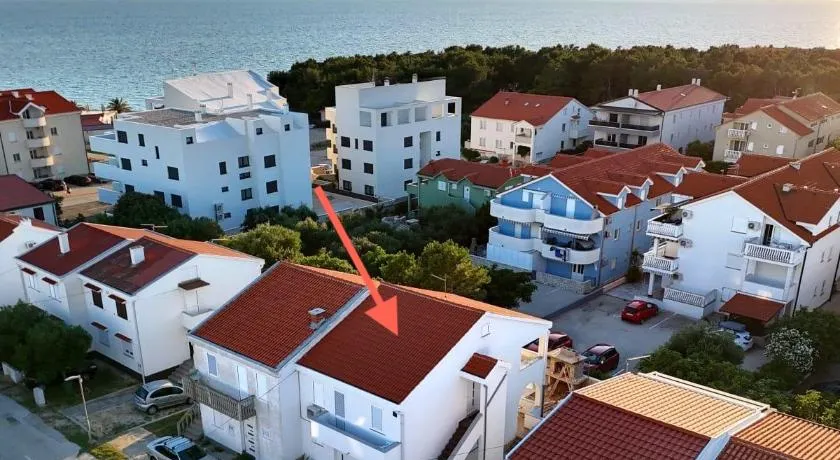 Apartment Bogdan 3 - Image 1