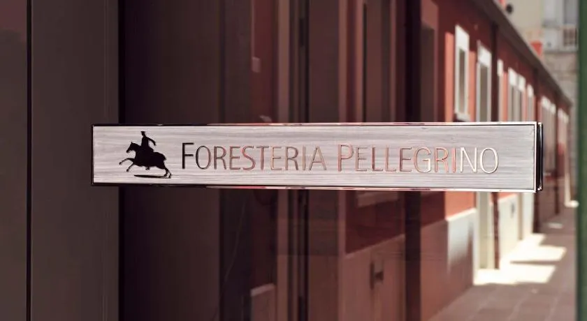 Foresteria Pellegrino - Image 1