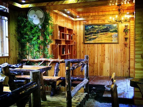 Juyou Hostel - Image 1
