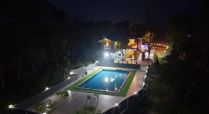 Mansimble Tea Estate Lodge & Camp - Image 1