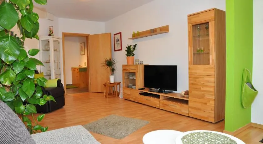 Ferienwohnung Naurod - Image 1