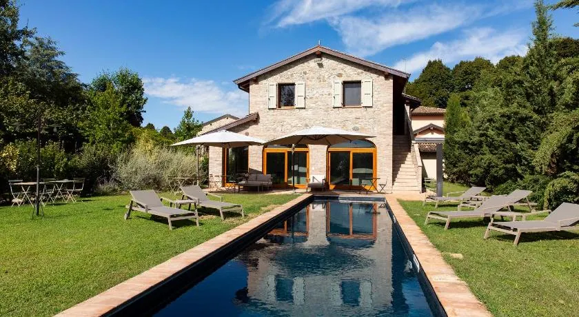 Mulino di Casa Sforza Suites and Spa - Image 1