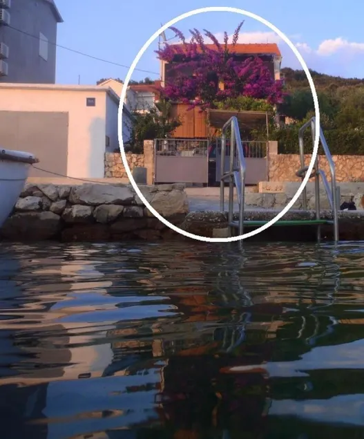 Apartment Sunce A1 Vinisce, Riviera Trogir - Image 1