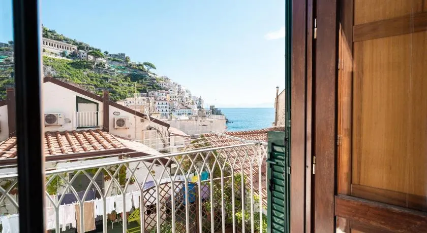 Casa Colonne - Image 1