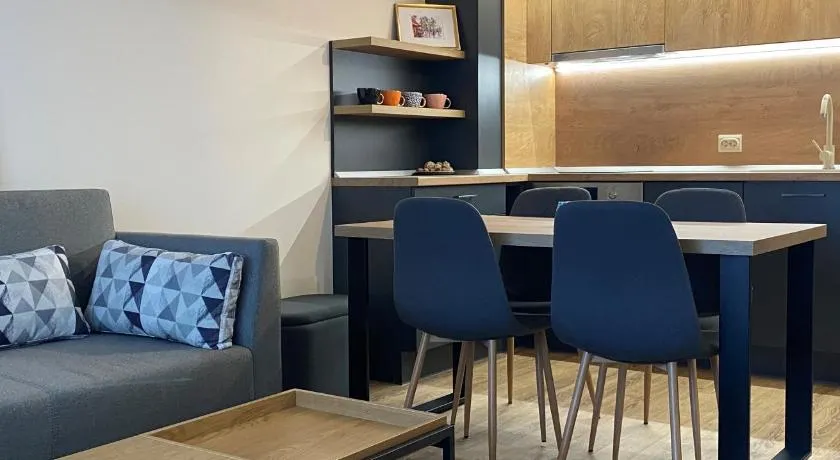Arletti Luxury Apartment - Image 1