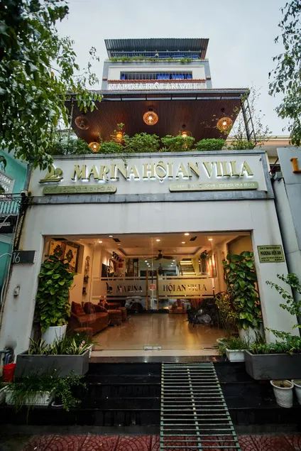 Marina Hoian Villa - Image 1