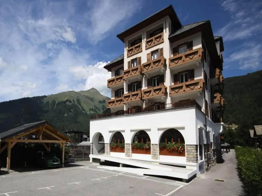 Residence Le Lodge - Image 1