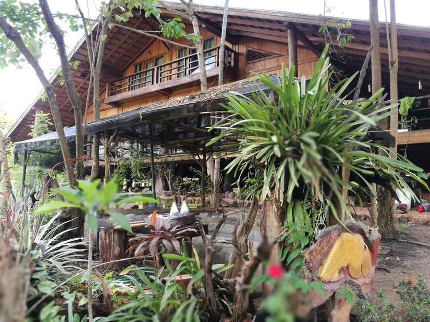 Nirvana Archipel Resort - Image 1