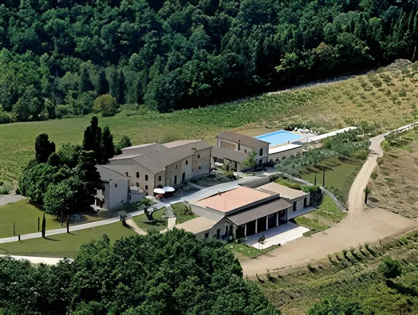 Tenuta La Borriana - Image 1