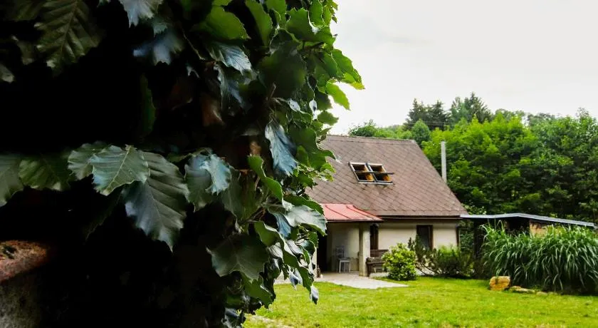 Chaloupka Žďárky - Image 1