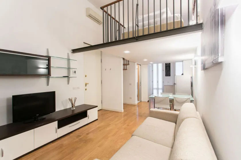 Charming De Togni Apartment - Image 1