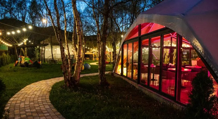 Garden Inn Resort Sevan - Image 1