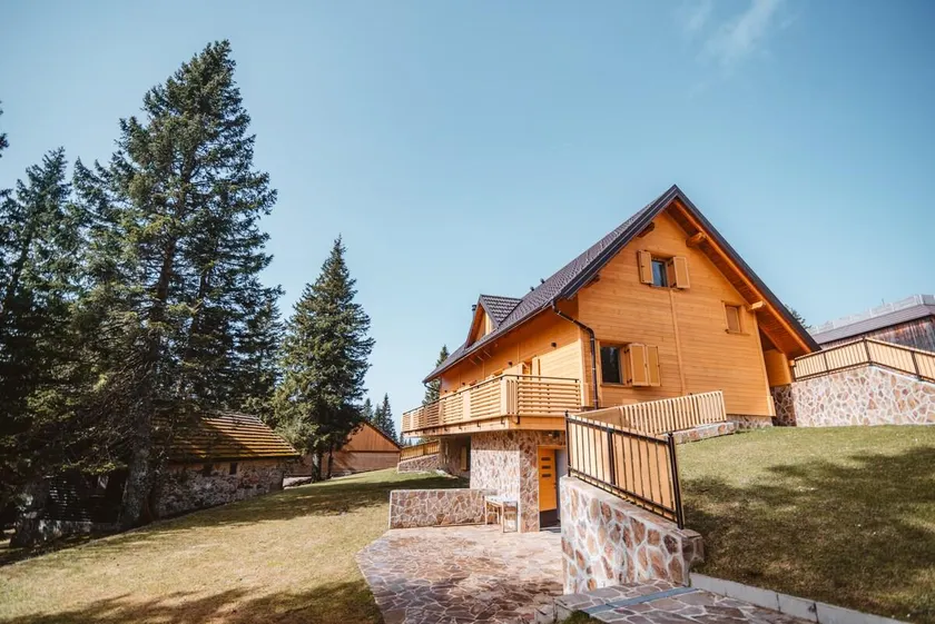 Rogla Alpina Residence - Image 1