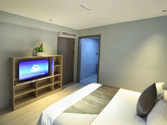 Hongshuai Hotel - Image 1