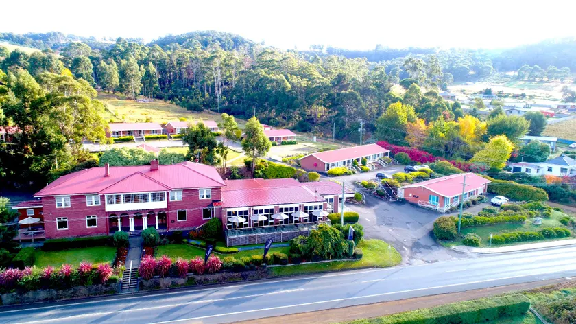 Kermandie Hotel - Image 1
