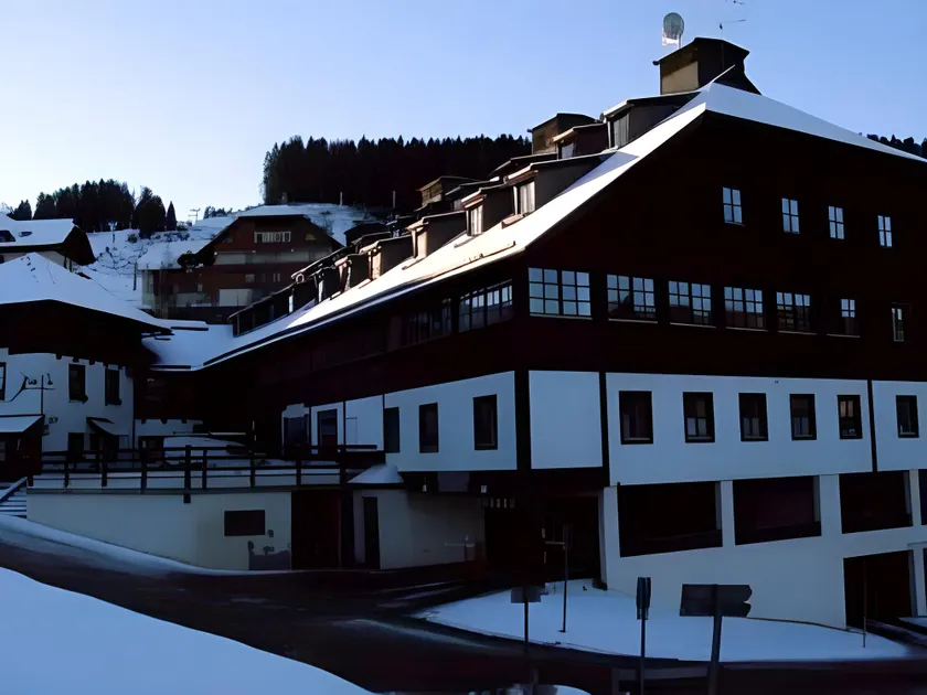 Alpenhotel Marcius - Image 1