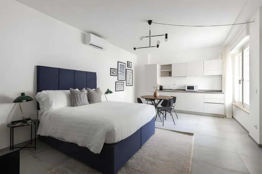 Sonder San Lorenzo Apartments - Image 1