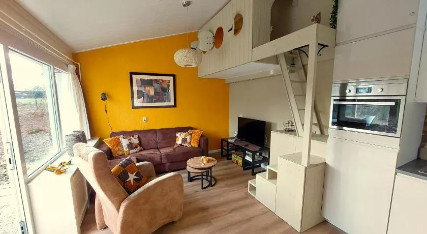 Vakantiehuis Amber - Image 1