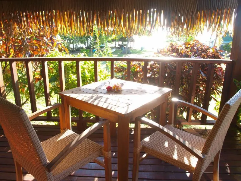 Fare Tokoau Moorea - Image 1