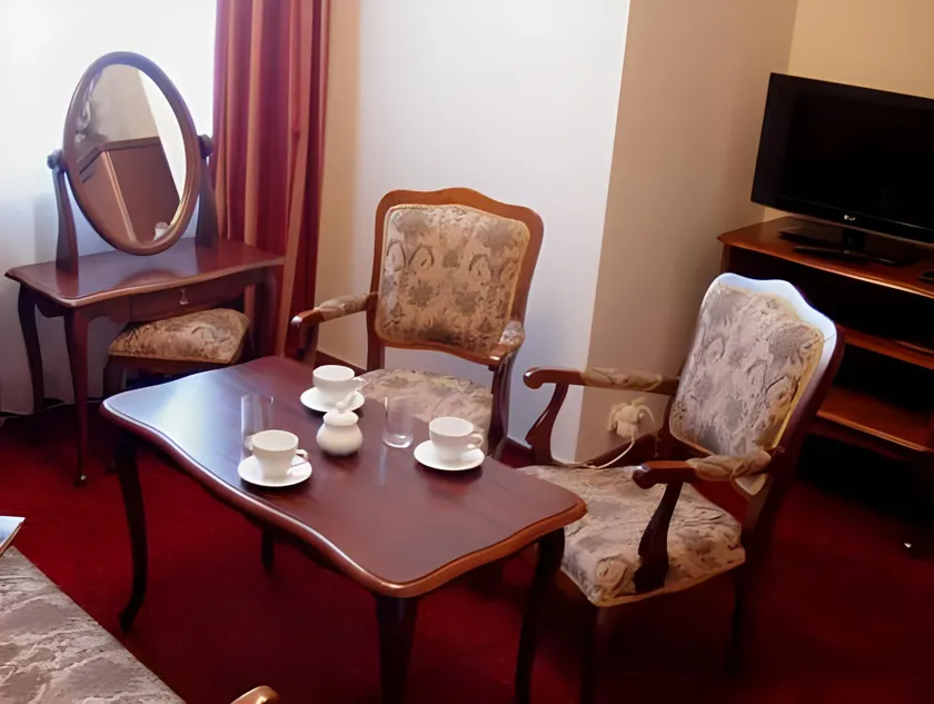 REST HOTEL VARIA Działdowo - Image 1