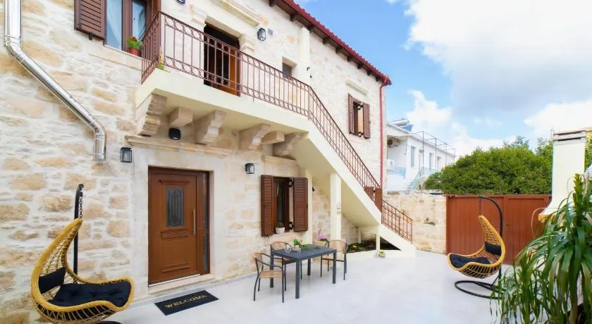 Asmani Apartments with pool - Image 1
