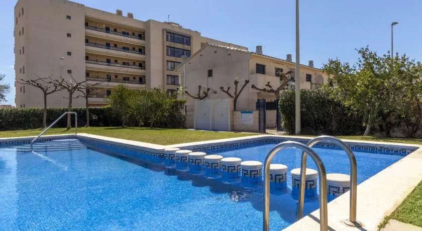 Apartment Torrenova IV by Interhome - Image 1