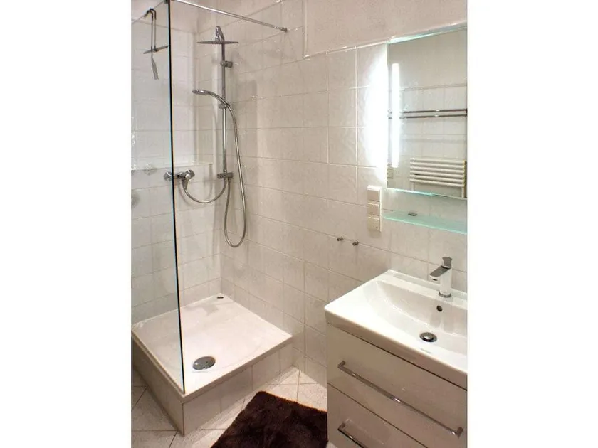 Living at Roseneck Comfortable holiday residence - Image 1