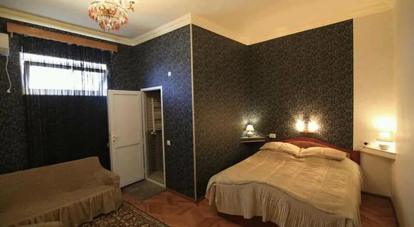 Guesthouse Raisa - Image 1