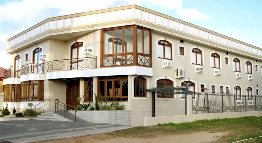 Hotel Recanto do Imperador - Image 1