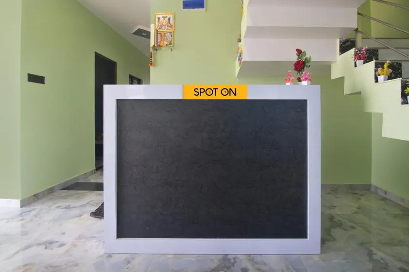 SPOT ON Hotel Welcome Inn - Image 1