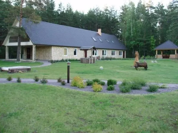 Seedri Guesthouse - Image 1