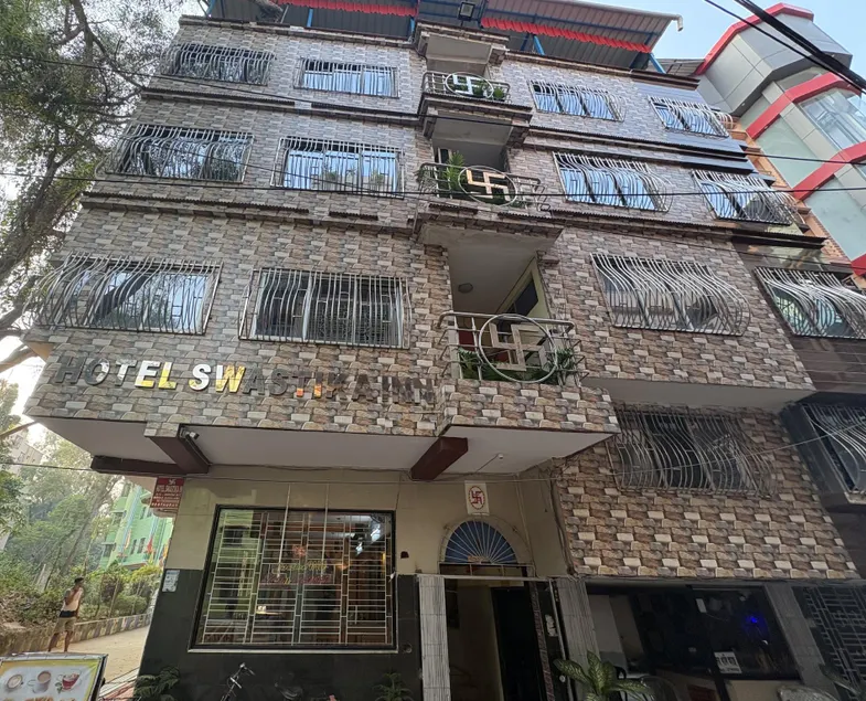 Swastika Inn Digha - Image 1