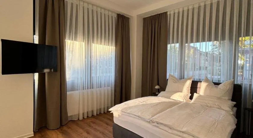 Schwentine Suite in Kiel - Image 1