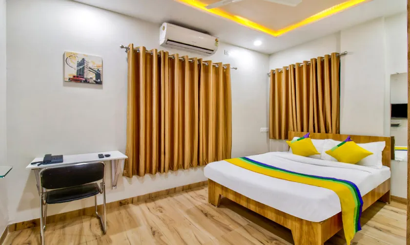 Itsy Hotels Shri Guru Service Apartment - Image 1