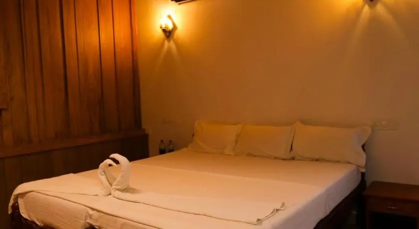 Riparian Ayur Resort - Image 1