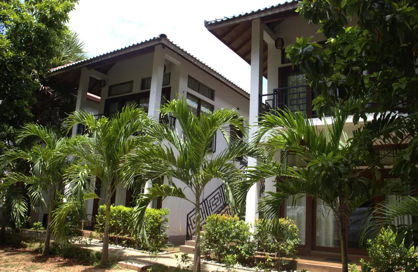 Gatetrees resort - Image 1