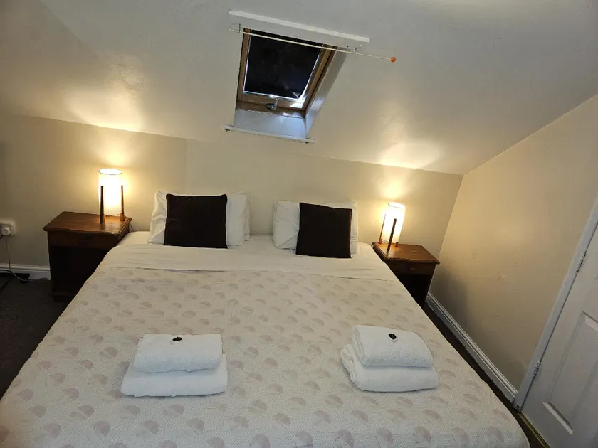 Rose Marie Guest House - Image 1