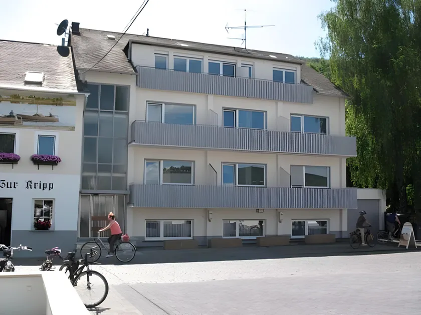Hotel Zur Kripp - Image 1