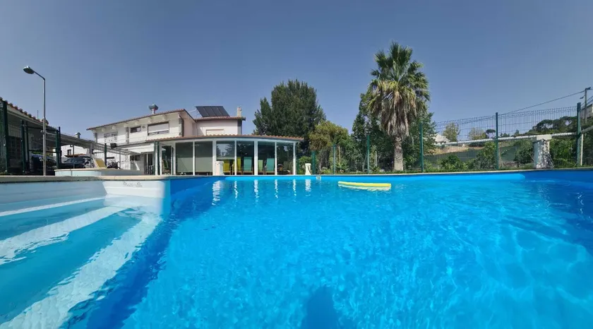 Hostel Jardins de São Luís - Image 1