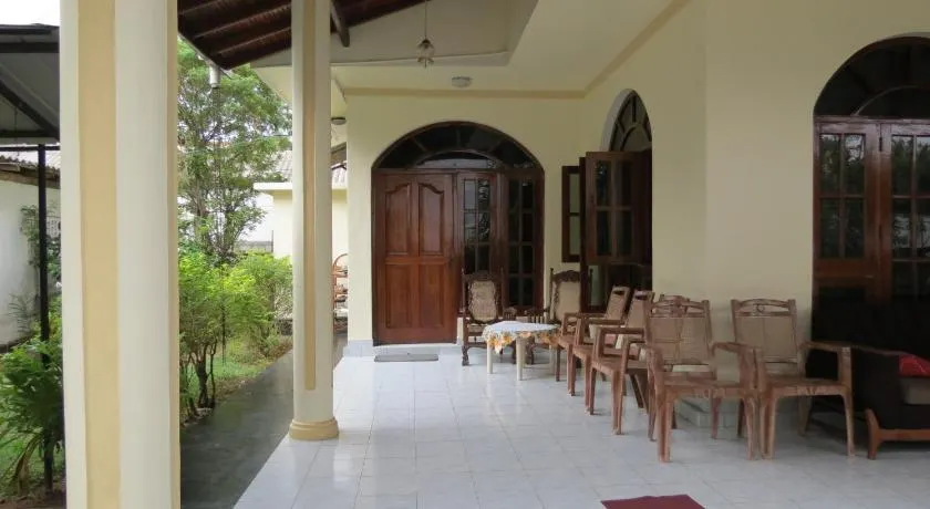 Bolonghes Homestay - Image 1