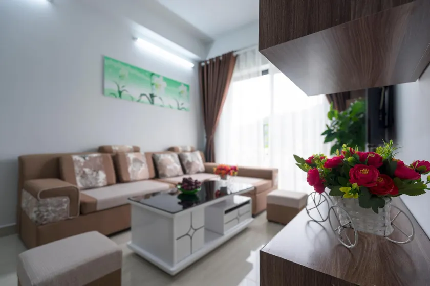 Hai Van happy House Sunrise - Image 1