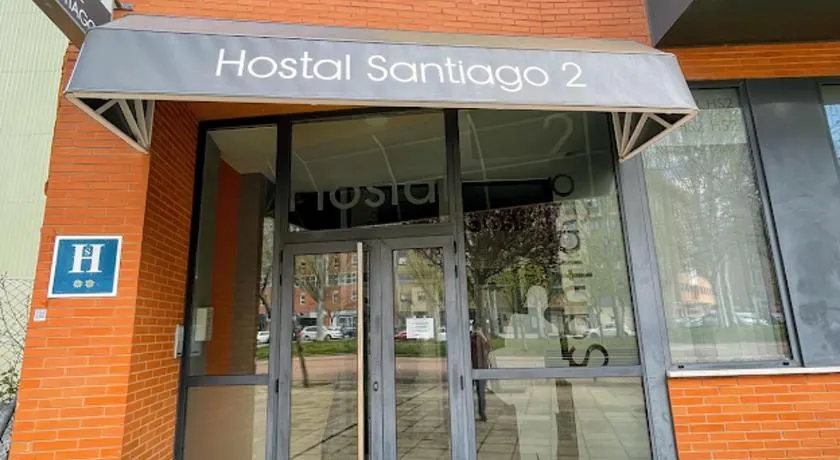 Hostal Santiago 2 - Image 1